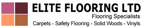 Elite Flooring Ltd Logo